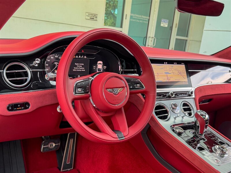 2022 Bentley Continental GT Speed - Photo 12 - Bonita Springs, FL 34134