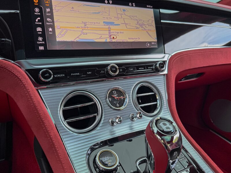 2022 Bentley Continental GT Speed - Photo 16 - Bonita Springs, FL 34134