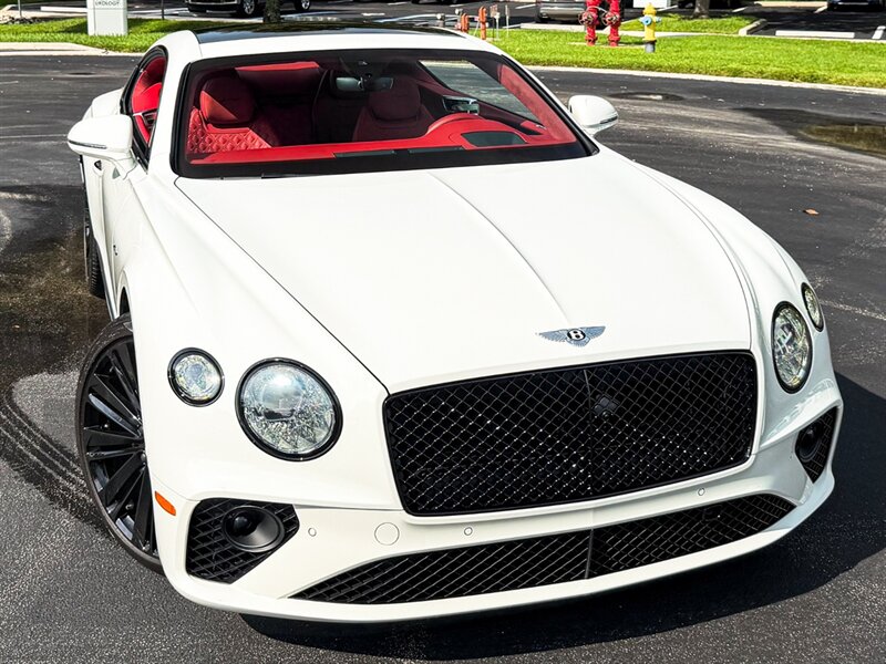2022 Bentley Continental GT Speed - Photo 68 - Bonita Springs, FL 34134