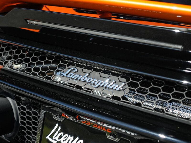 2020 Lamborghini Huracan EVO Spyder - Photo 50 - Bonita Springs, FL 34134