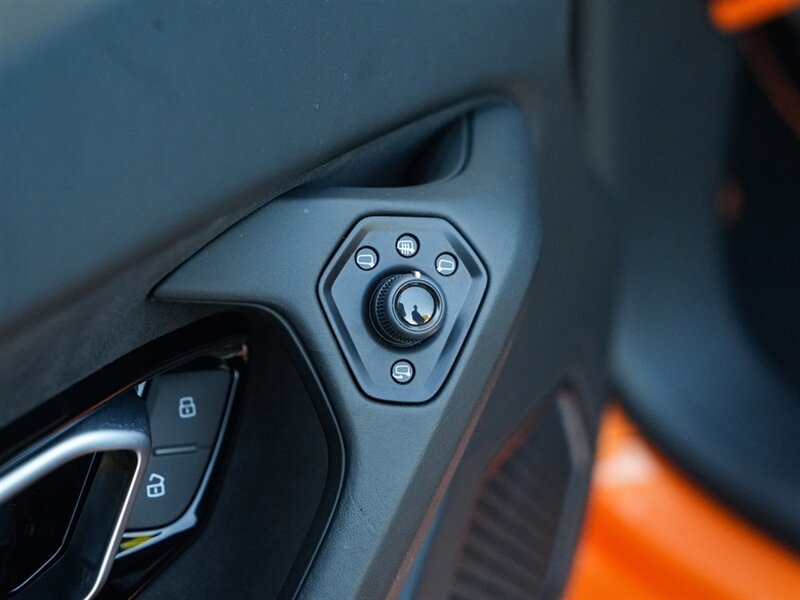 2020 Lamborghini Huracan EVO Spyder - Photo 25 - Bonita Springs, FL 34134