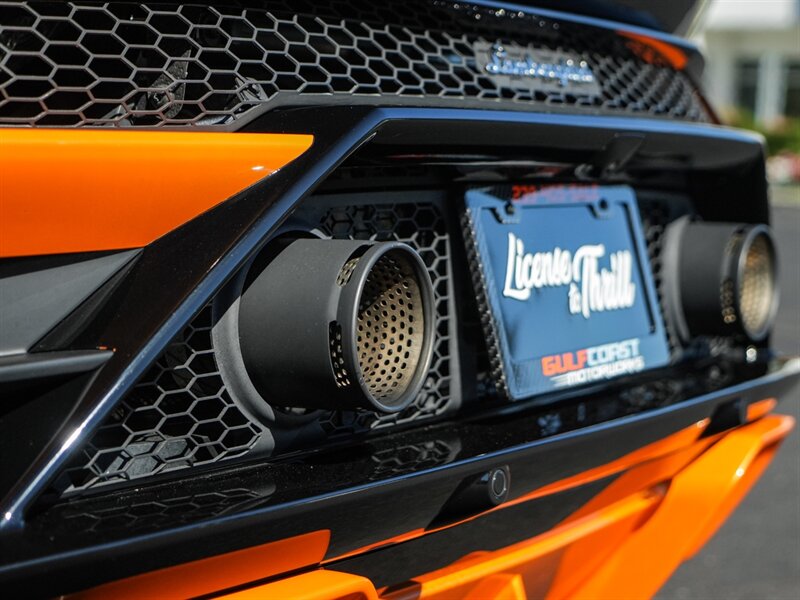 2020 Lamborghini Huracan EVO Spyder - Photo 51 - Bonita Springs, FL 34134