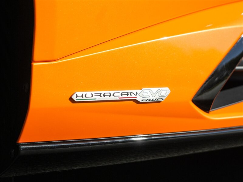 2020 Lamborghini Huracan EVO Spyder - Photo 59 - Bonita Springs, FL 34134