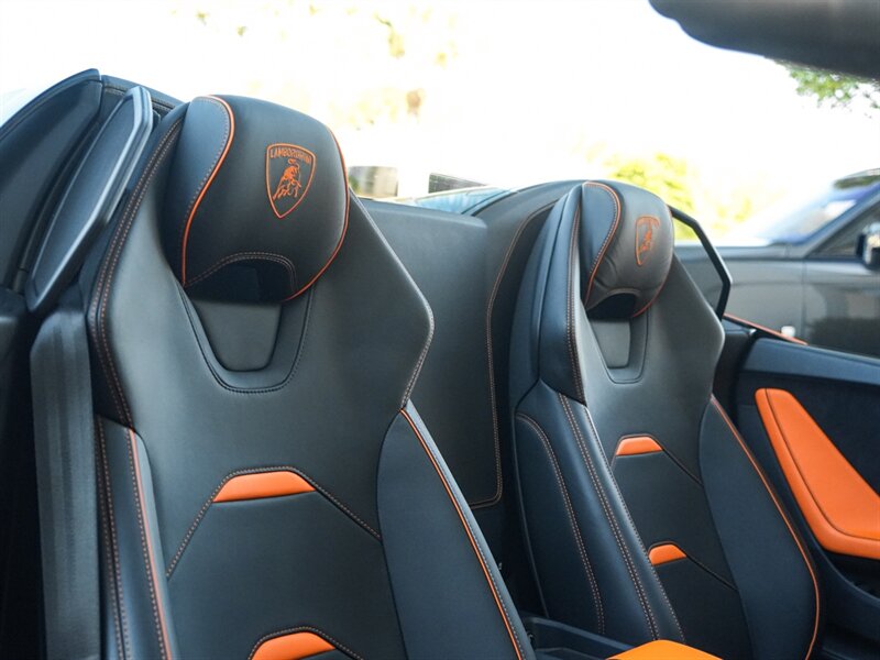2020 Lamborghini Huracan EVO Spyder - Photo 30 - Bonita Springs, FL 34134