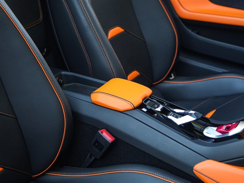 2020 Lamborghini Huracan EVO Spyder - Photo 32 - Bonita Springs, FL 34134