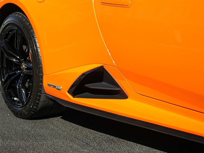 2020 Lamborghini Huracan EVO Spyder - Photo 60 - Bonita Springs, FL 34134
