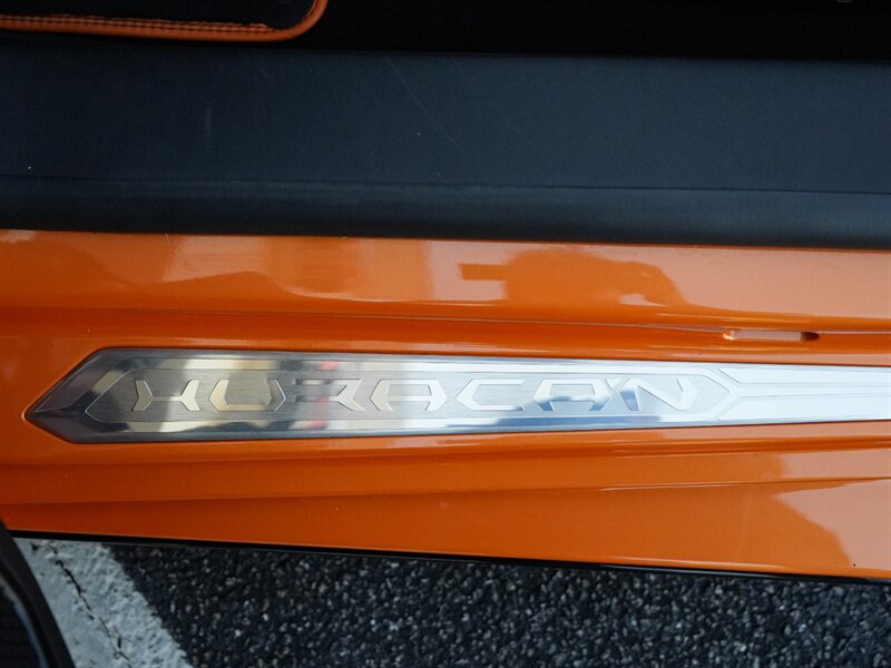 2020 Lamborghini Huracan EVO Spyder - Photo 27 - Bonita Springs, FL 34134
