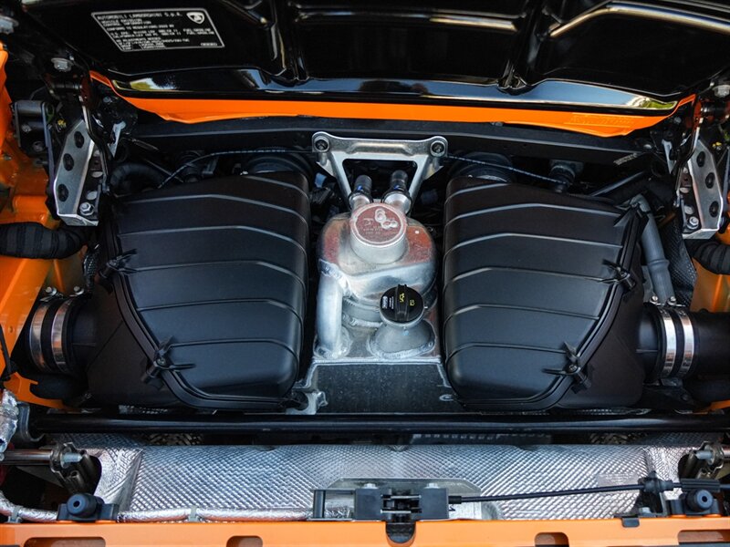 2020 Lamborghini Huracan EVO Spyder - Photo 36 - Bonita Springs, FL 34134