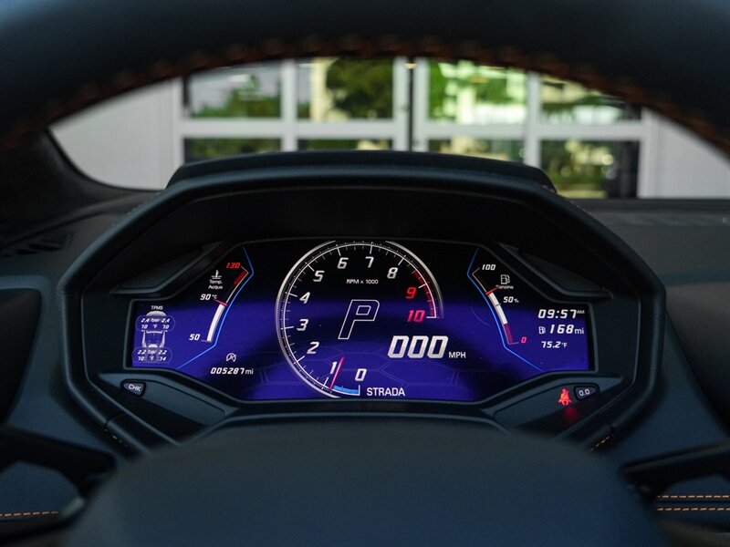 2020 Lamborghini Huracan EVO Spyder - Photo 12 - Bonita Springs, FL 34134