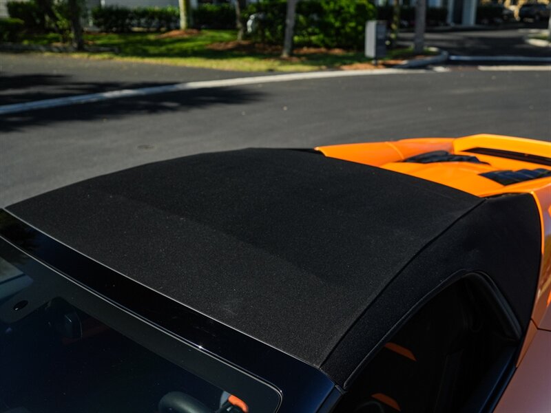2020 Lamborghini Huracan EVO Spyder - Photo 67 - Bonita Springs, FL 34134