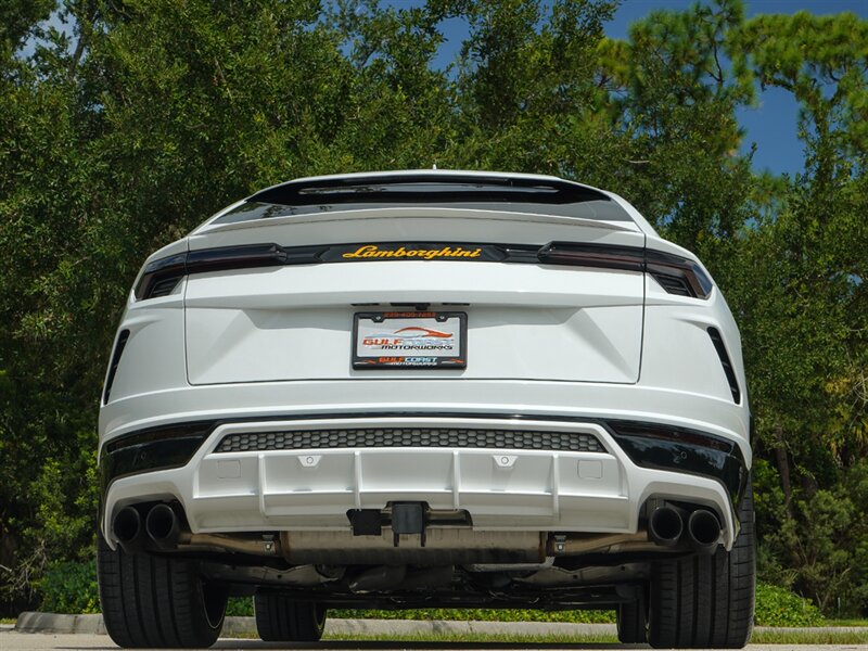 2019 Lamborghini Urus - Photo 36 - Bonita Springs, FL 34134