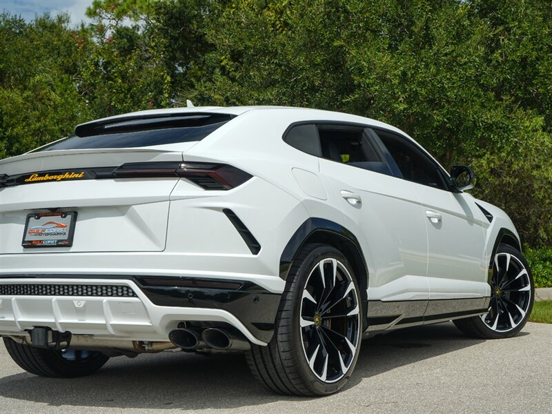 2019 Lamborghini Urus - Photo 41 - Bonita Springs, FL 34134