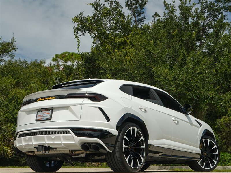 2019 Lamborghini Urus - Photo 40 - Bonita Springs, FL 34134