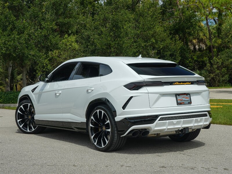2019 Lamborghini Urus - Photo 46 - Bonita Springs, FL 34134
