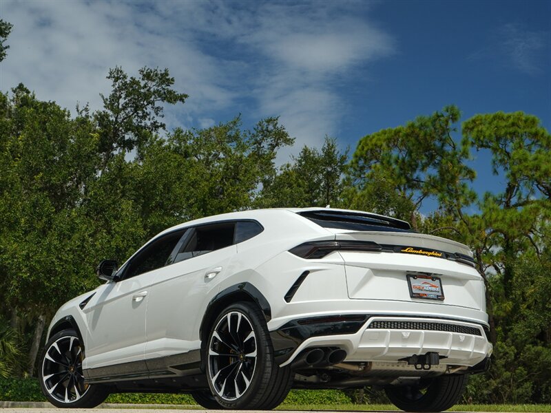 2019 Lamborghini Urus - Photo 47 - Bonita Springs, FL 34134