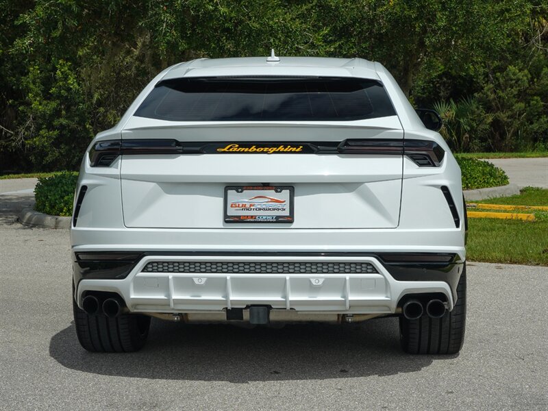 2019 Lamborghini Urus - Photo 35 - Bonita Springs, FL 34134