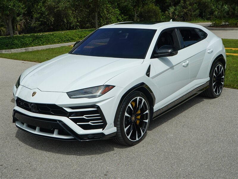 2019 Lamborghini Urus - Photo 49 - Bonita Springs, FL 34134