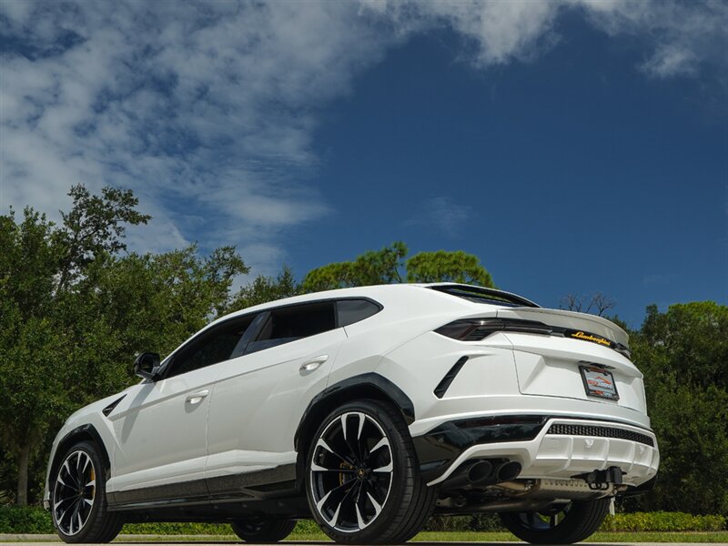 2019 Lamborghini Urus - Photo 43 - Bonita Springs, FL 34134