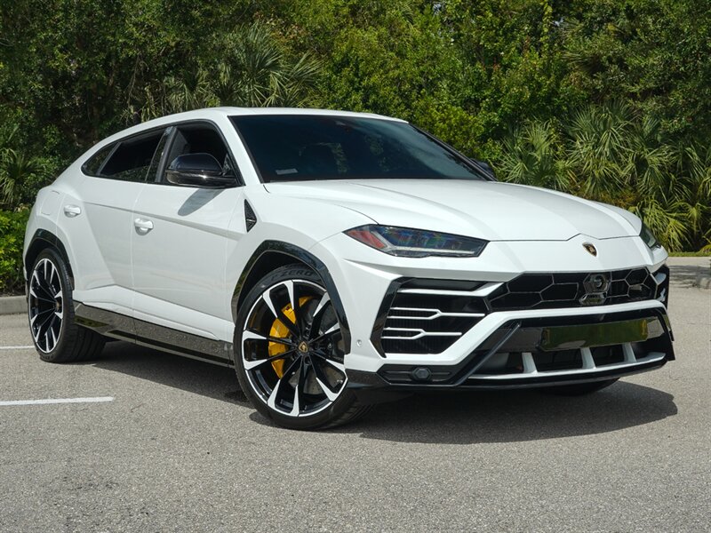 2019 Lamborghini Urus - Photo 30 - Bonita Springs, FL 34134