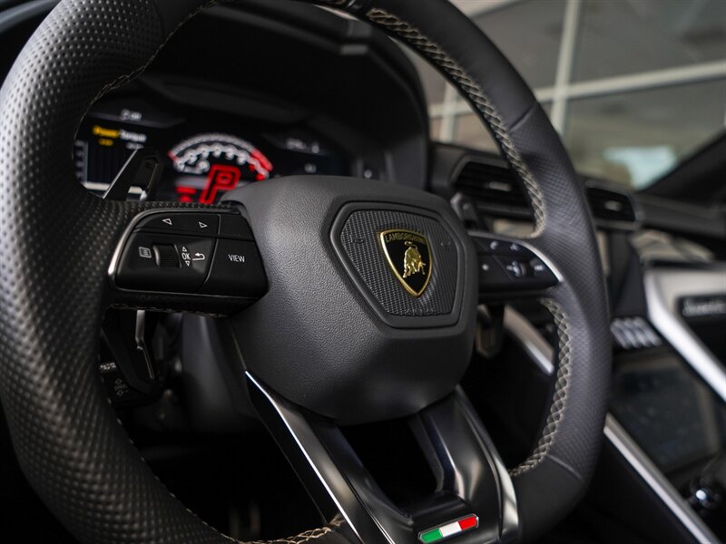 2019 Lamborghini Urus - Photo 13 - Bonita Springs, FL 34134