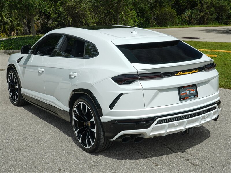 2019 Lamborghini Urus - Photo 42 - Bonita Springs, FL 34134