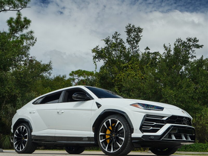 2019 Lamborghini Urus - Photo 26 - Bonita Springs, FL 34134