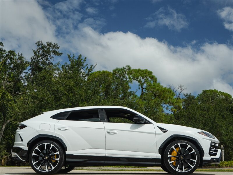 2019 Lamborghini Urus - Photo 28 - Bonita Springs, FL 34134