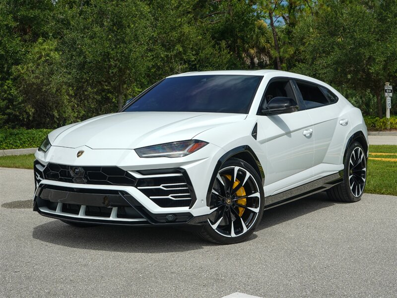 2019 Lamborghini Urus - Photo 52 - Bonita Springs, FL 34134