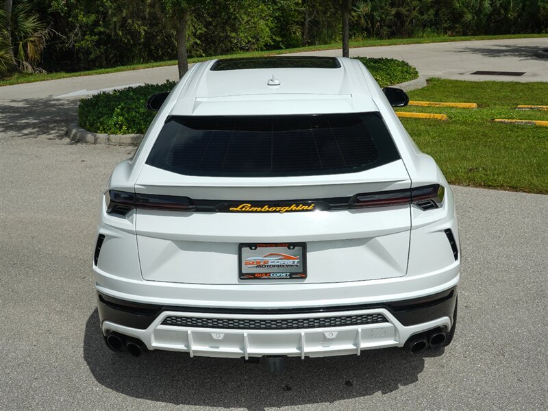 2019 Lamborghini Urus - Photo 38 - Bonita Springs, FL 34134