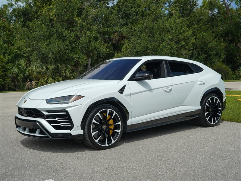 2019 Lamborghini Urus - Photo 50 - Bonita Springs, FL 34134
