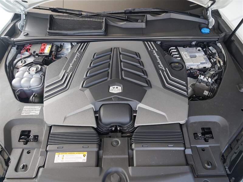 2019 Lamborghini Urus - Photo 25 - Bonita Springs, FL 34134