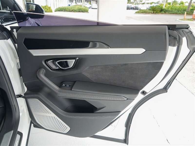 2019 Lamborghini Urus - Photo 22 - Bonita Springs, FL 34134