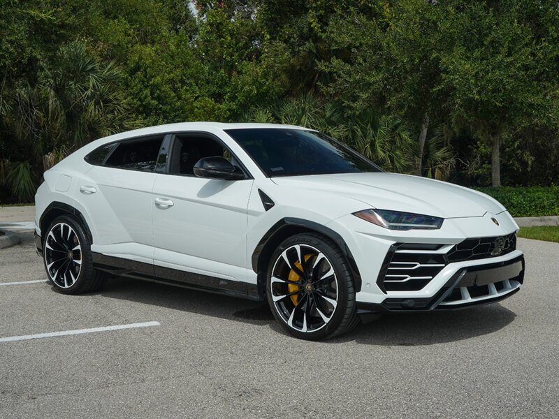 2019 Lamborghini Urus - Photo 10 - Bonita Springs, FL 34134