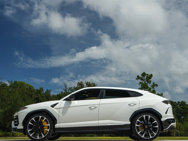 2019 Lamborghini Urus - Photo 45 - Bonita Springs, FL 34134