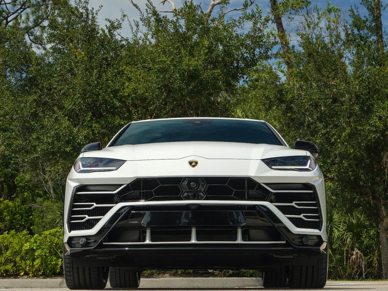 2019 Lamborghini Urus For Sale In Bonita Springs Fl Stock