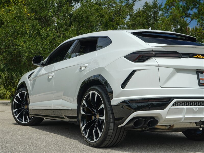 2019 Lamborghini Urus - Photo 48 - Bonita Springs, FL 34134
