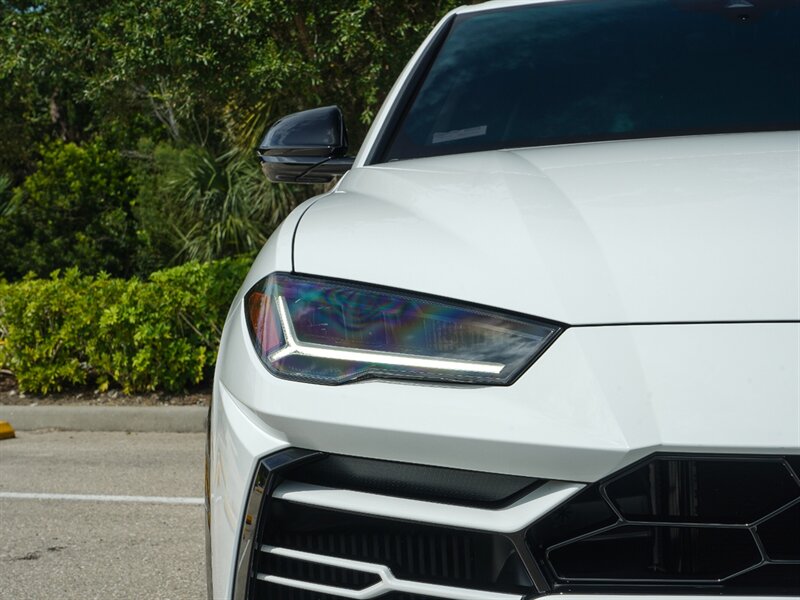 2019 Lamborghini Urus - Photo 7 - Bonita Springs, FL 34134