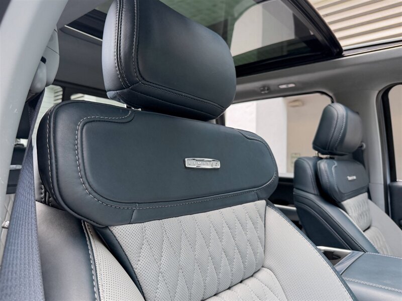 2024 Ford F-450 Super Duty Limited   - Photo 35 - Bonita Springs, FL 34134