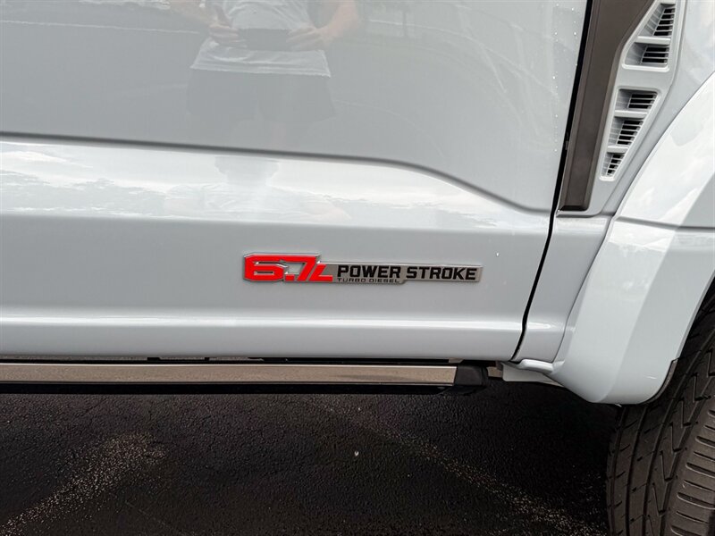 2024 Ford F-450 Super Duty Limited   - Photo 63 - Bonita Springs, FL 34134