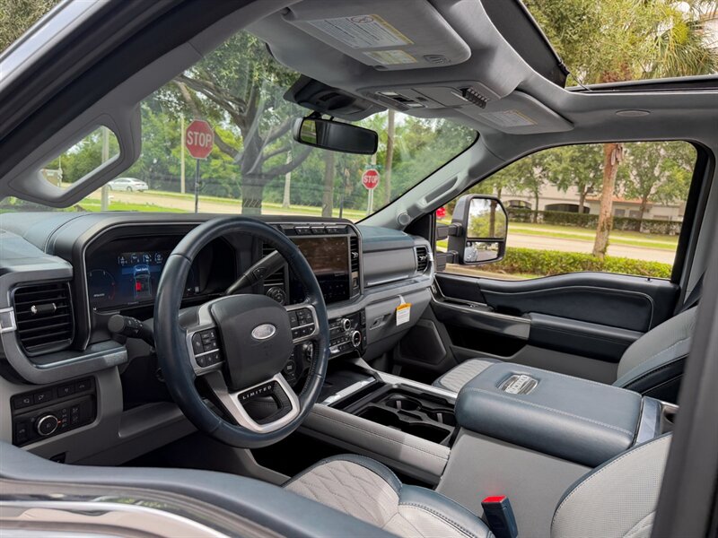 2024 Ford F-450 Super Duty XL  