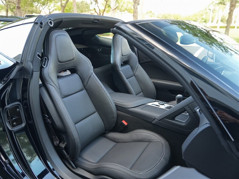 2019 Chevrolet Corvette ZR1 - Photo 39 - Bonita Springs, FL 34134