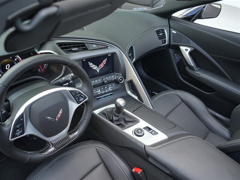 2019 Chevrolet Corvette ZR1 - Photo 16 - Bonita Springs, FL 34134
