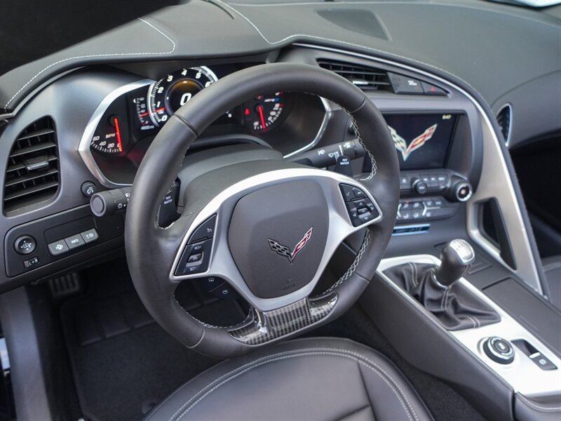 2019 Chevrolet Corvette ZR1 - Photo 35 - Bonita Springs, FL 34134