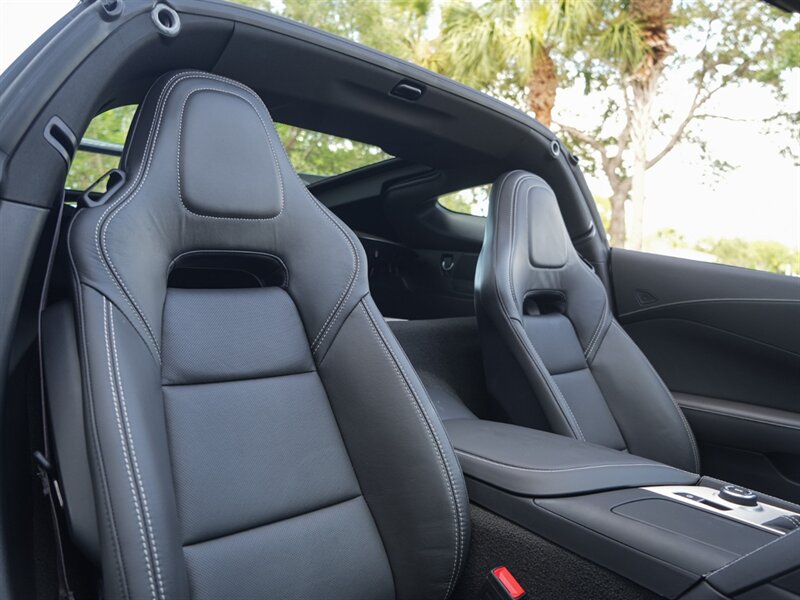 2019 Chevrolet Corvette ZR1 - Photo 40 - Bonita Springs, FL 34134