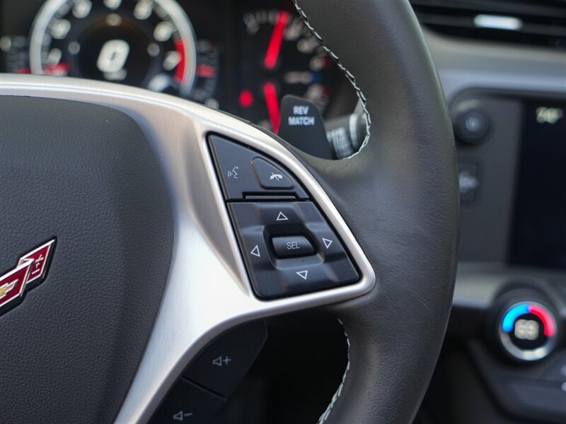 2019 Chevrolet Corvette ZR1 - Photo 37 - Bonita Springs, FL 34134
