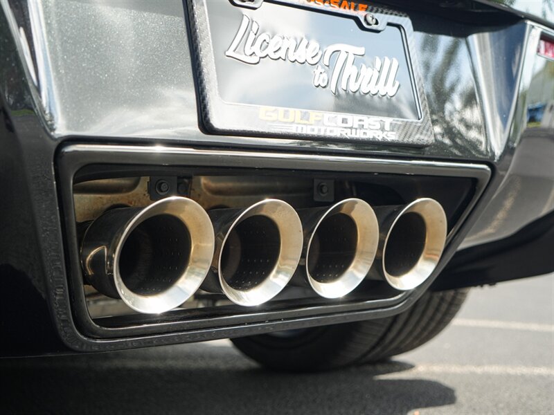 2019 Chevrolet Corvette ZR1 - Photo 63 - Bonita Springs, FL 34134