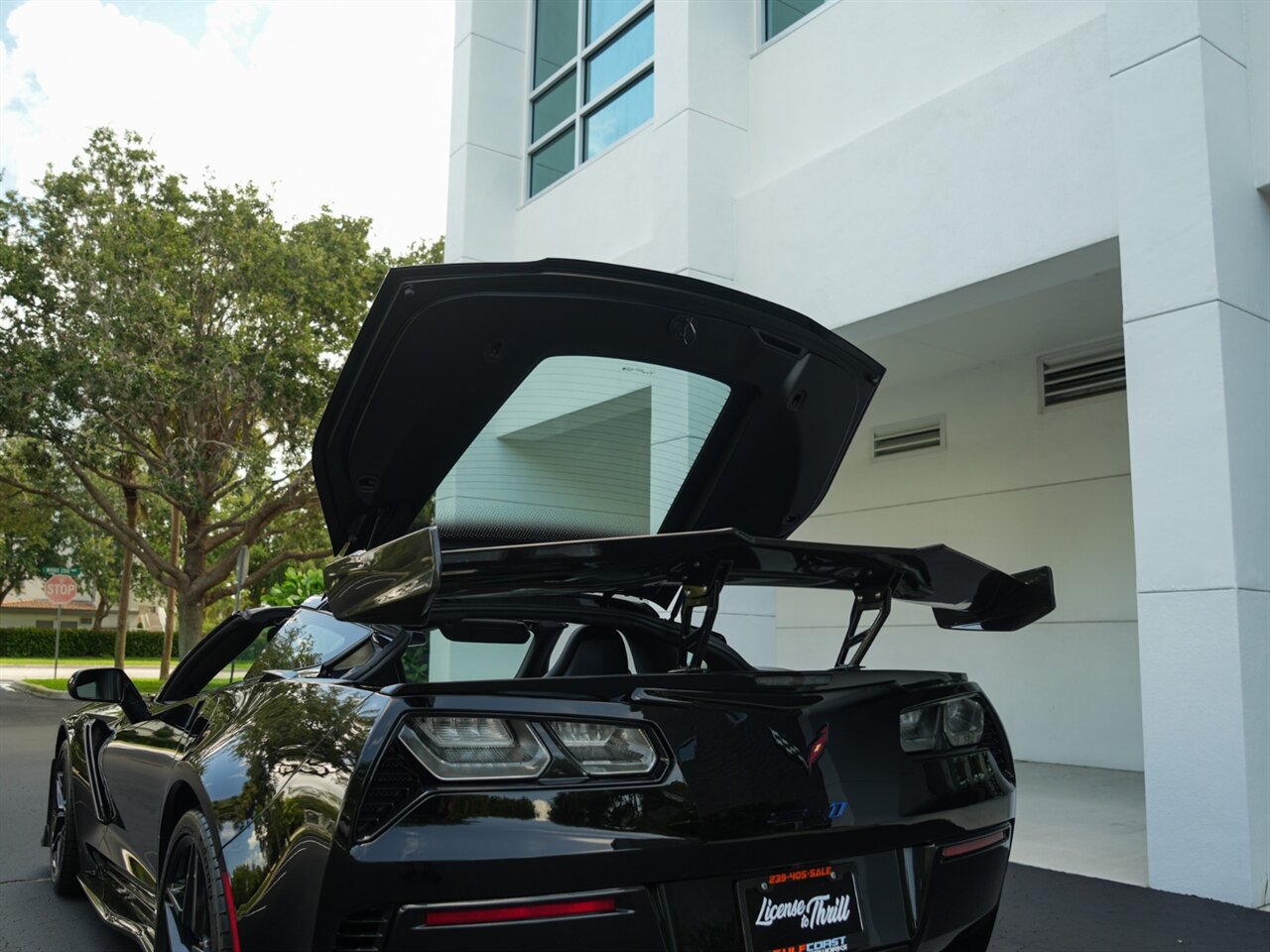 2019 Chevrolet Corvette ZR1 - Photo 47 - Bonita Springs, FL 34134