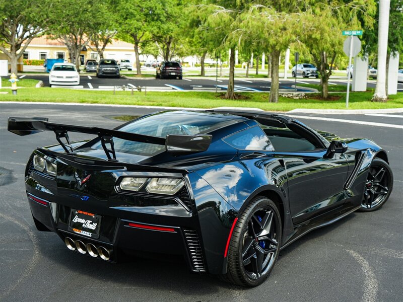 2019 Chevrolet Corvette ZR1 - Photo 70 - Bonita Springs, FL 34134