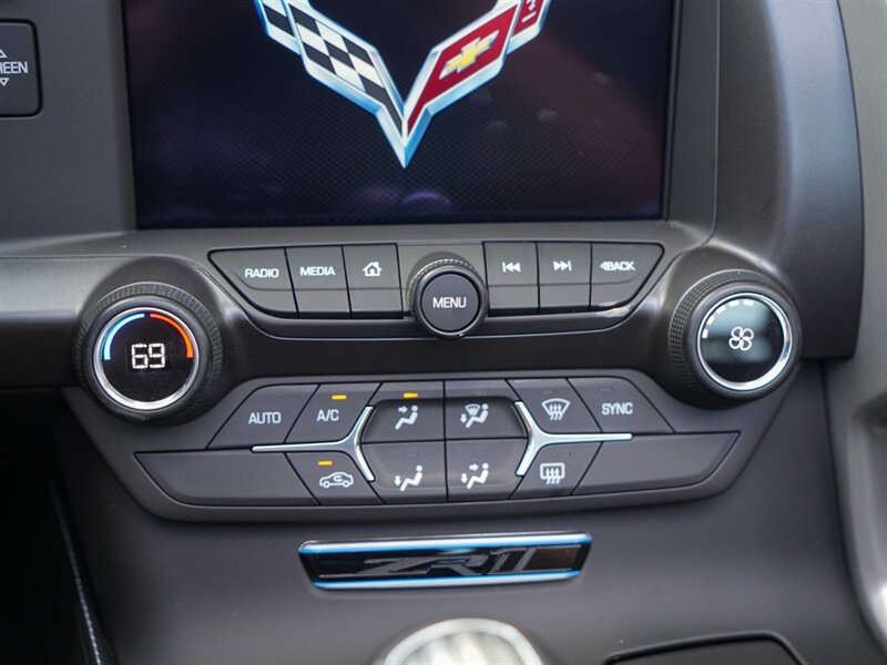 2019 Chevrolet Corvette ZR1 - Photo 20 - Bonita Springs, FL 34134