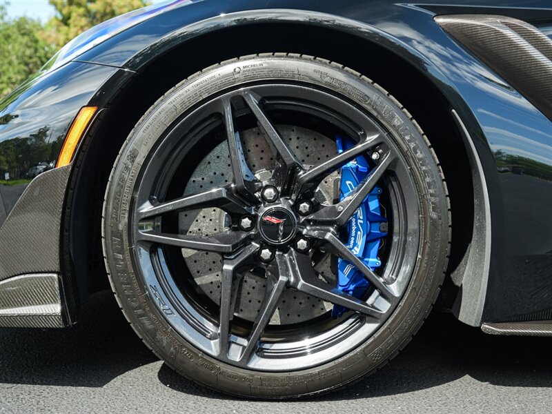 2019 Chevrolet Corvette ZR1 - Photo 50 - Bonita Springs, FL 34134